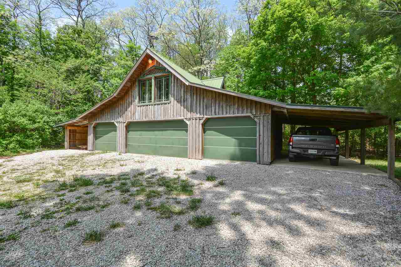9020 West Mallory Road Bloomington, IN 47404 - Photo 33 of 36