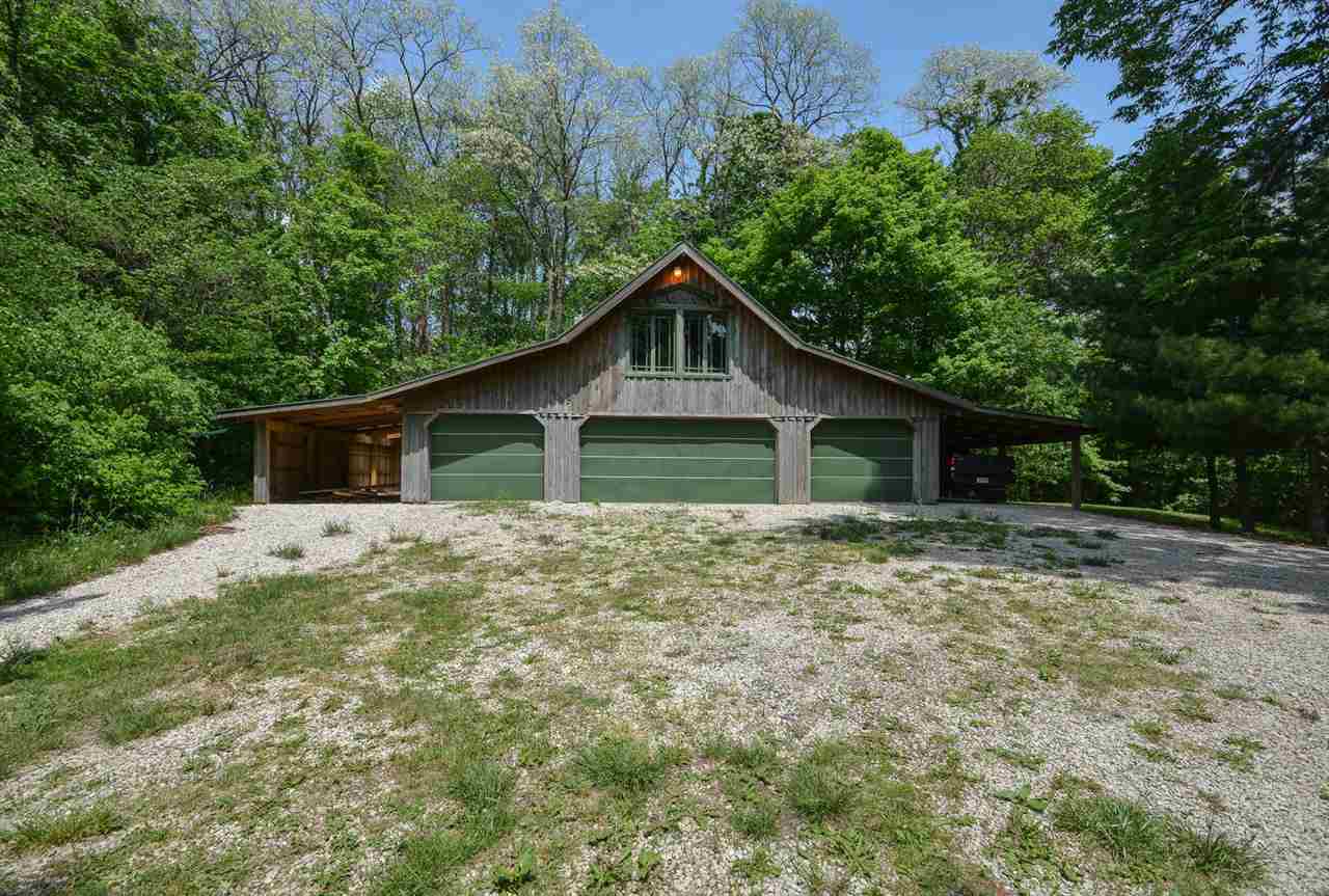 9020 West Mallory Road Bloomington, IN 47404 - Photo 34 of 36
