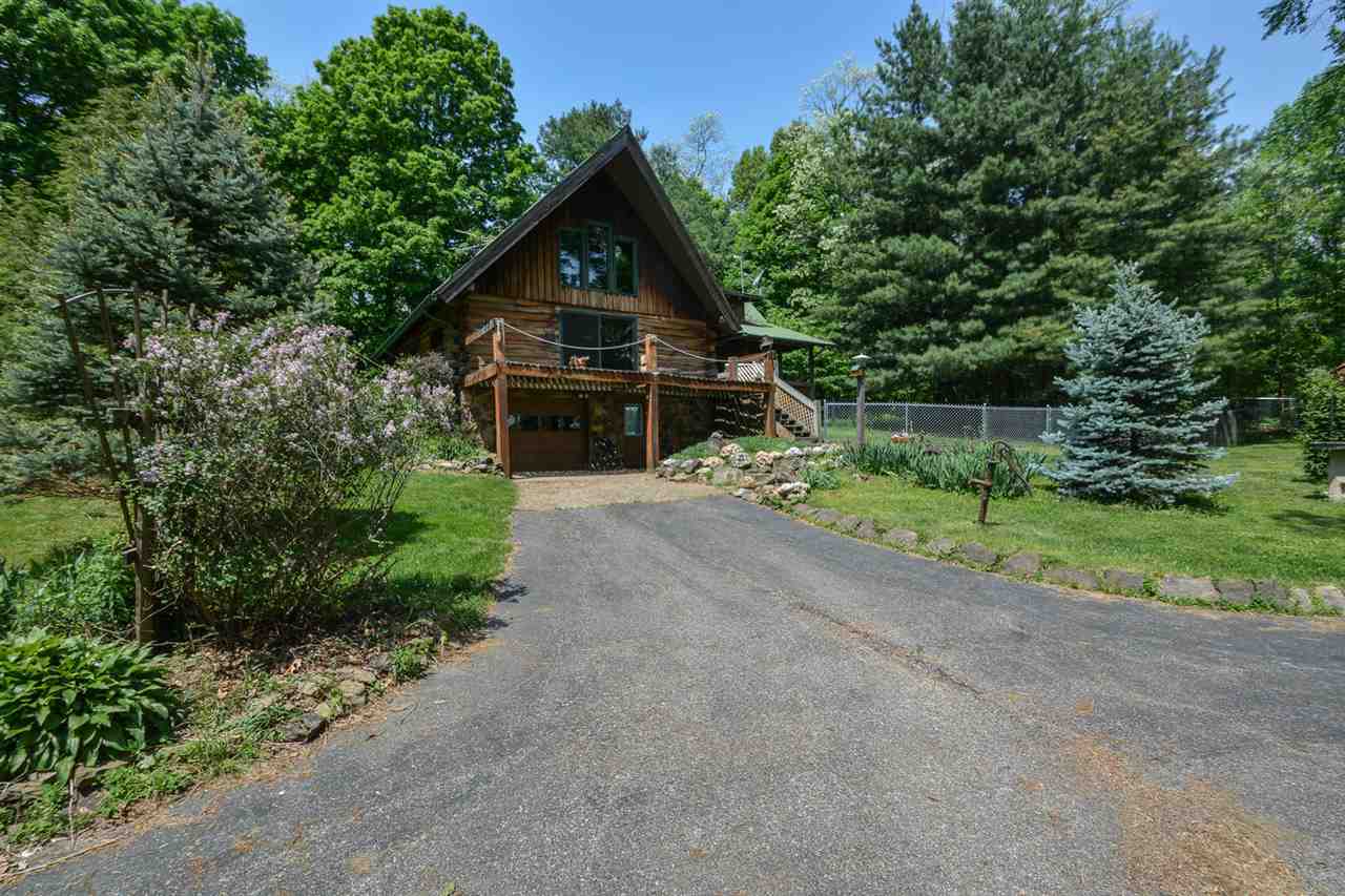 9020 West Mallory Road Bloomington, IN 47404 - Photo 5 of 36