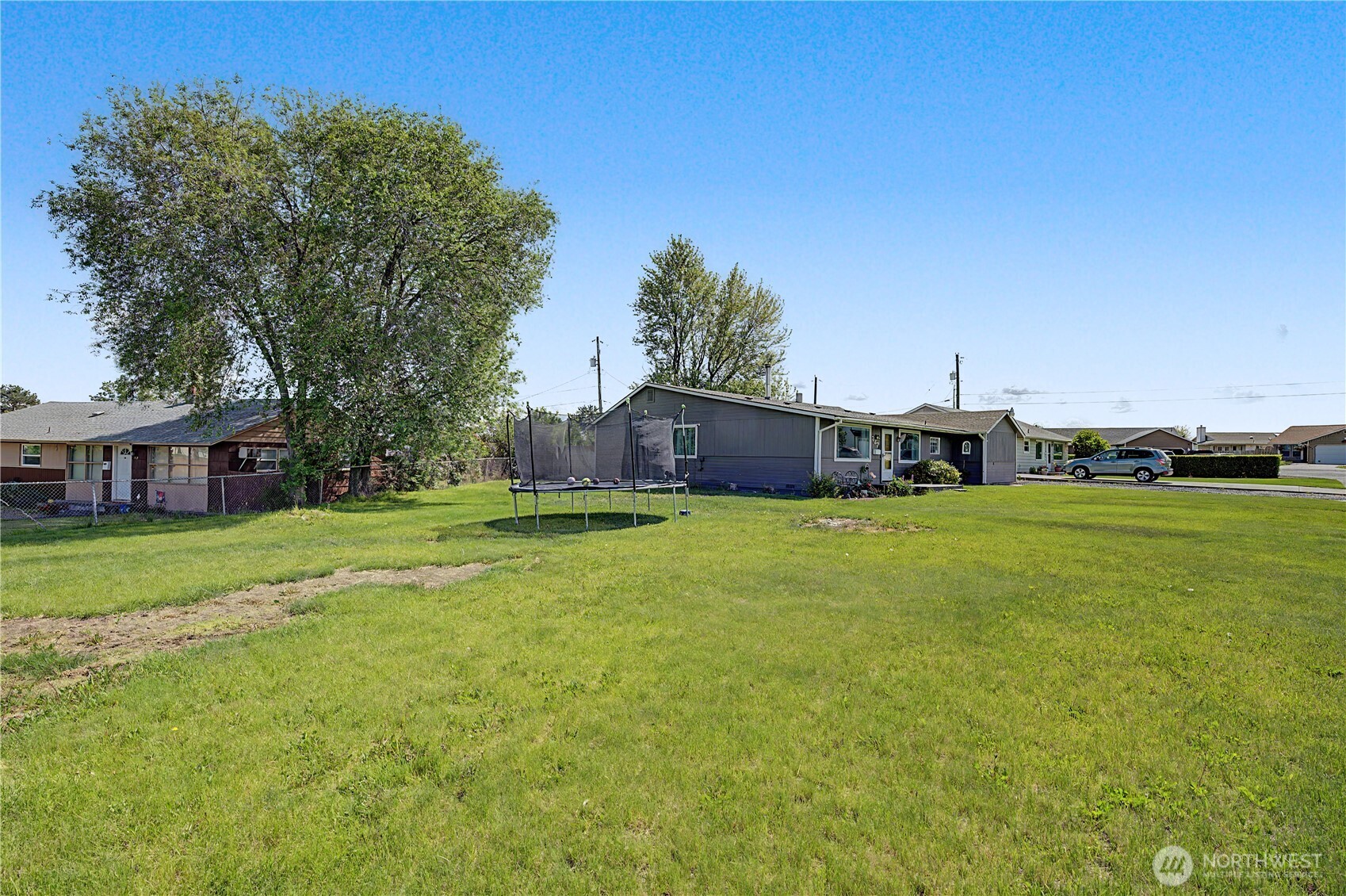 337 North Clark Road Moses Lake, WA 98837 - Photo 22 of 23