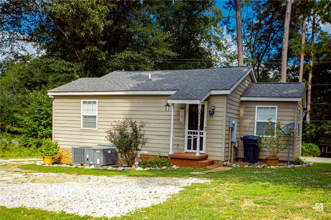 206 Pine Lane Anderson, SC 29621 - Photo 4 of 23 Gallery Image 4