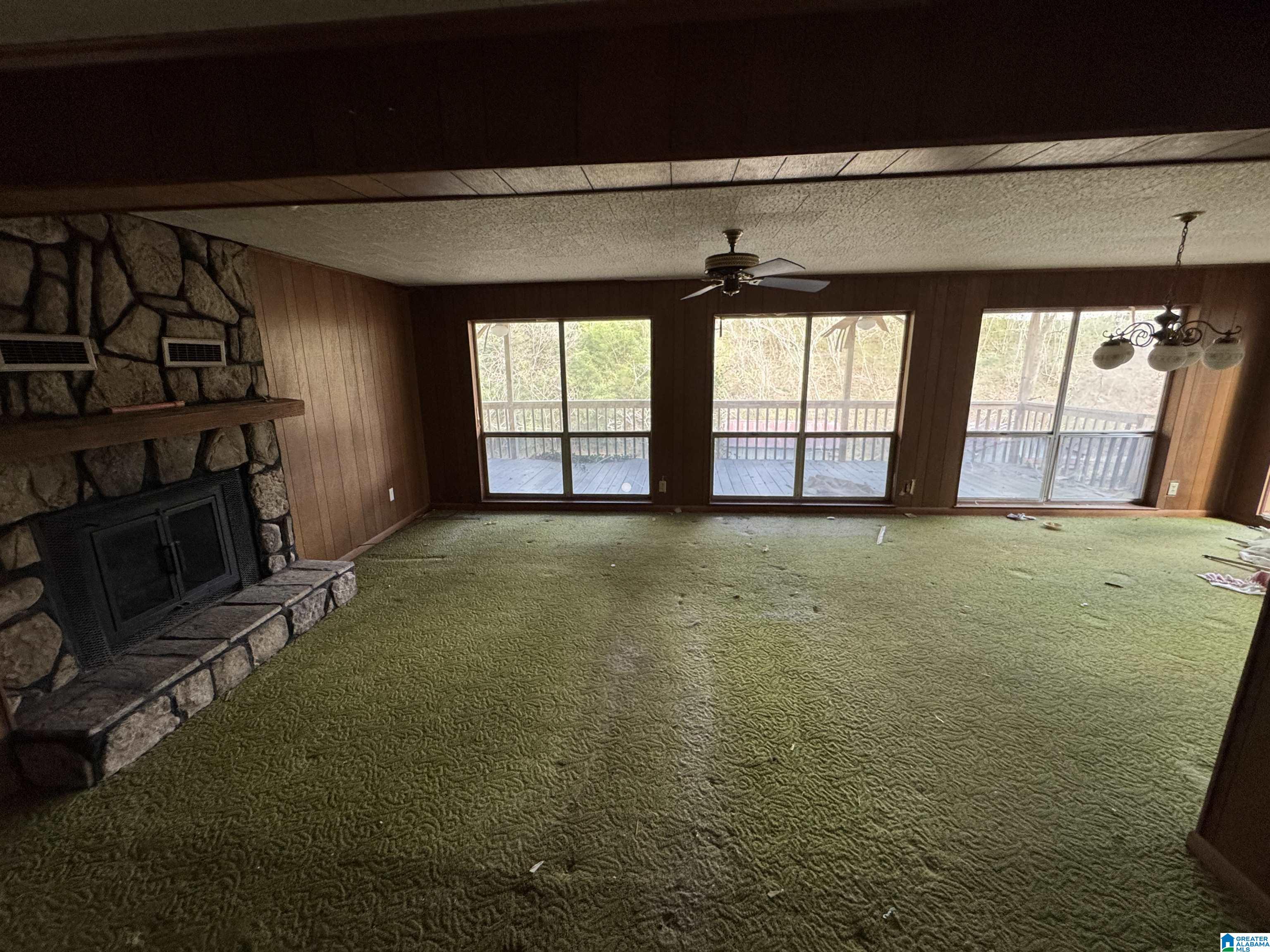 171 Glaze Creek Road Bessemer, AL 35023 - Photo 26 of 37