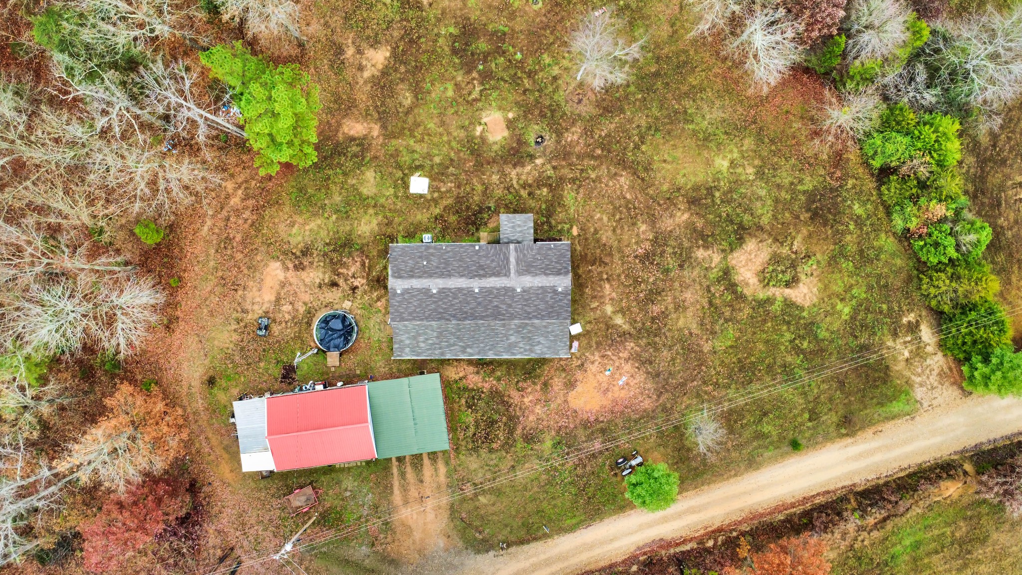 124 Old Lafayette Road Big Rock, TN 37023 - Photo 11 of 62