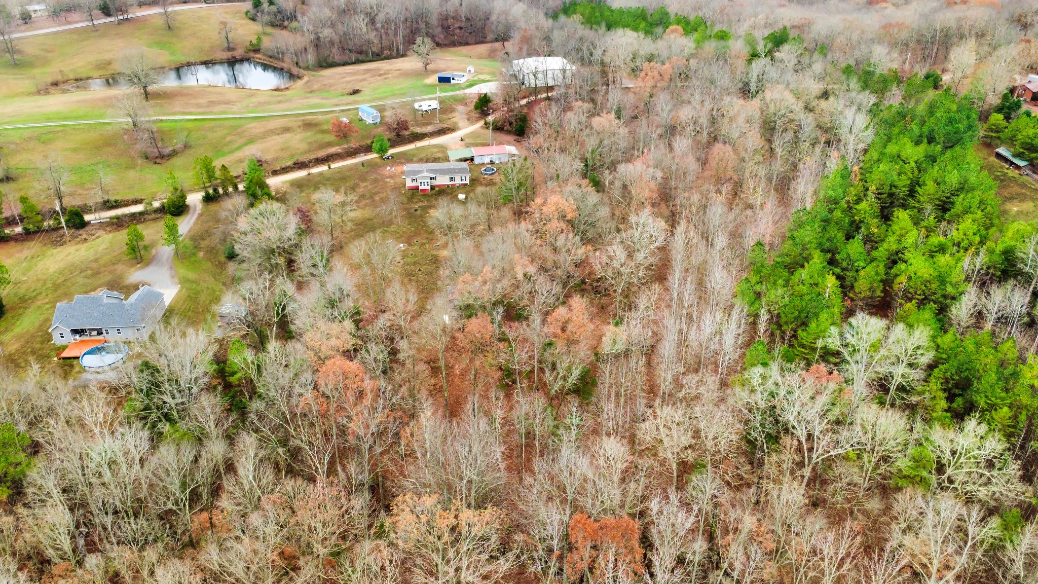 124 Old Lafayette Road Big Rock, TN 37023 - Photo 13 of 62