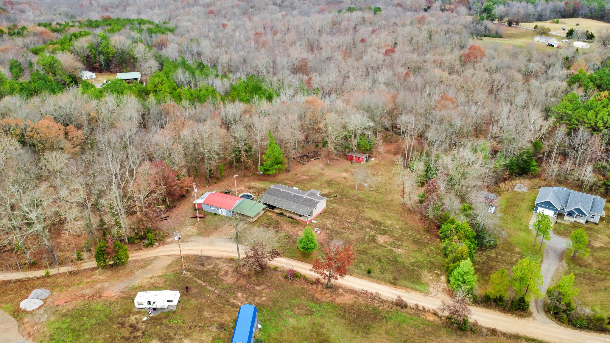 124 Old Lafayette Road Big Rock, TN 37023 - Photo 5 of 62