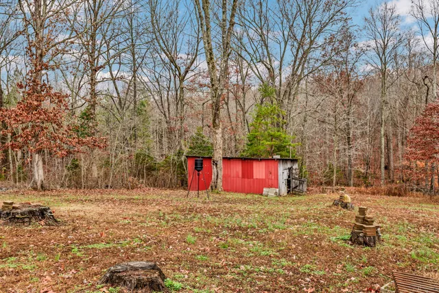 $325,560 | 124 Old Lafayette Road, Big Rock, TN 37023