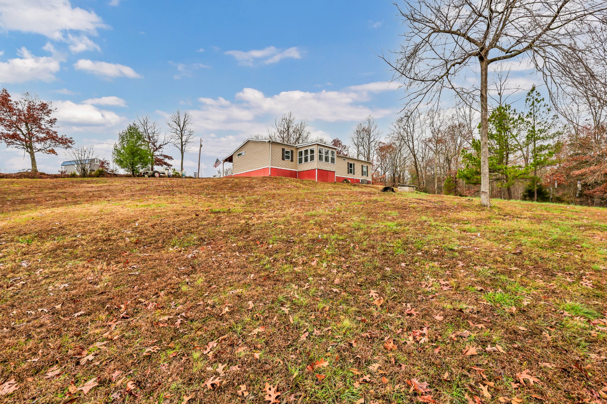 124 Old Lafayette Road Big Rock, TN 37023 - Photo 60 of 62