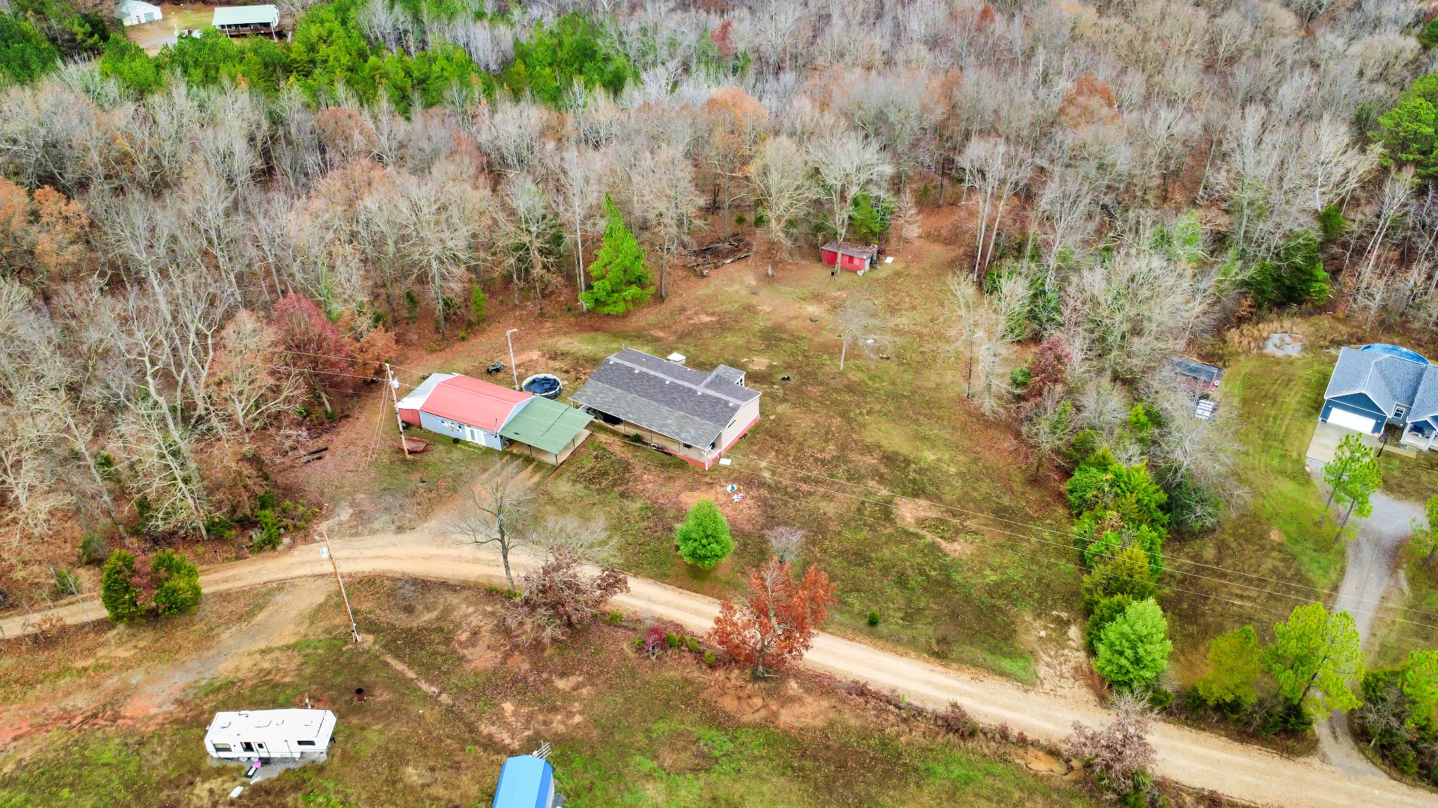 124 Old Lafayette Road Big Rock, TN 37023 - Photo 6 of 62