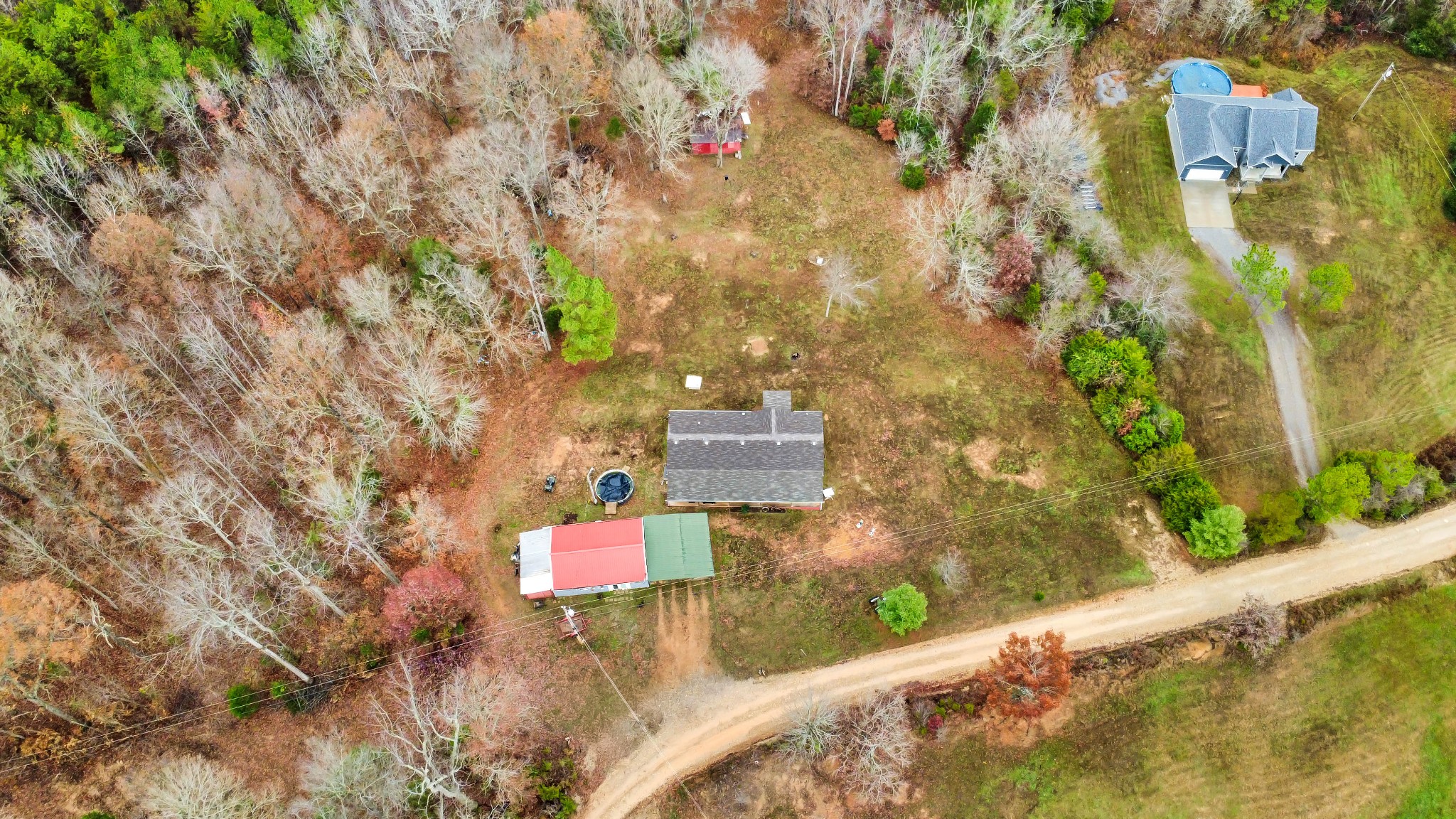 124 Old Lafayette Road Big Rock, TN 37023 - Photo 10 of 62