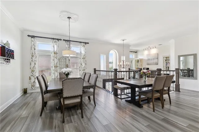 $429,000 | 3740 Lake Lynn Drive, Gretna, LA 70056