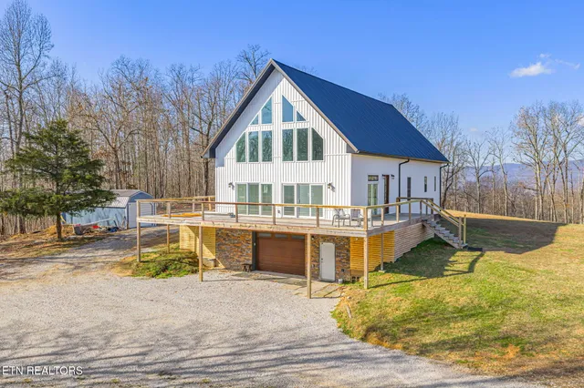 $1,200,000 | 264 Victory Road, La Follette, TN 37766