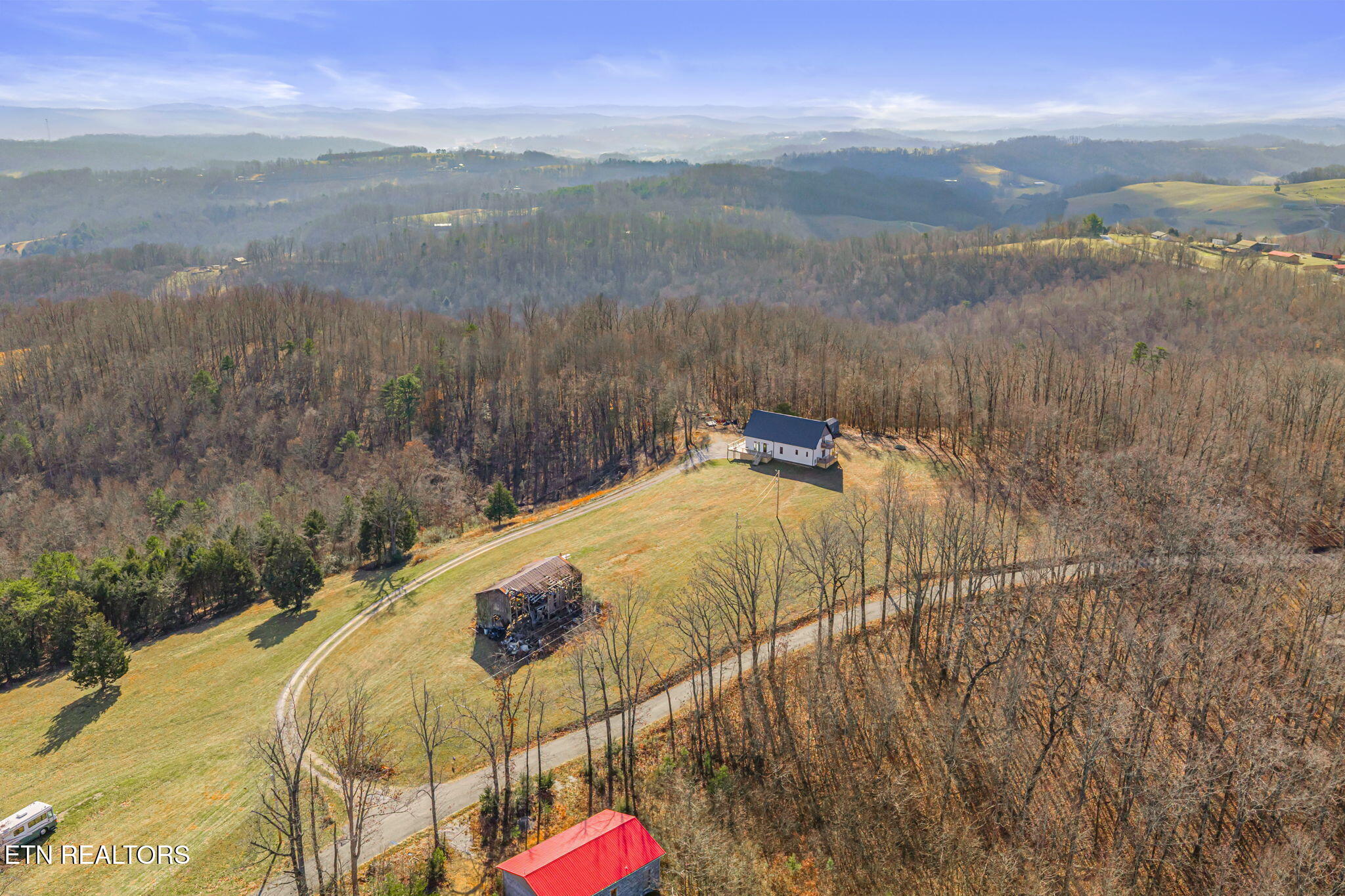264 Victory Road La Follette, TN 37766 - Photo 12 of 54 44-web-or-mls-264 Victory Cross Road-44