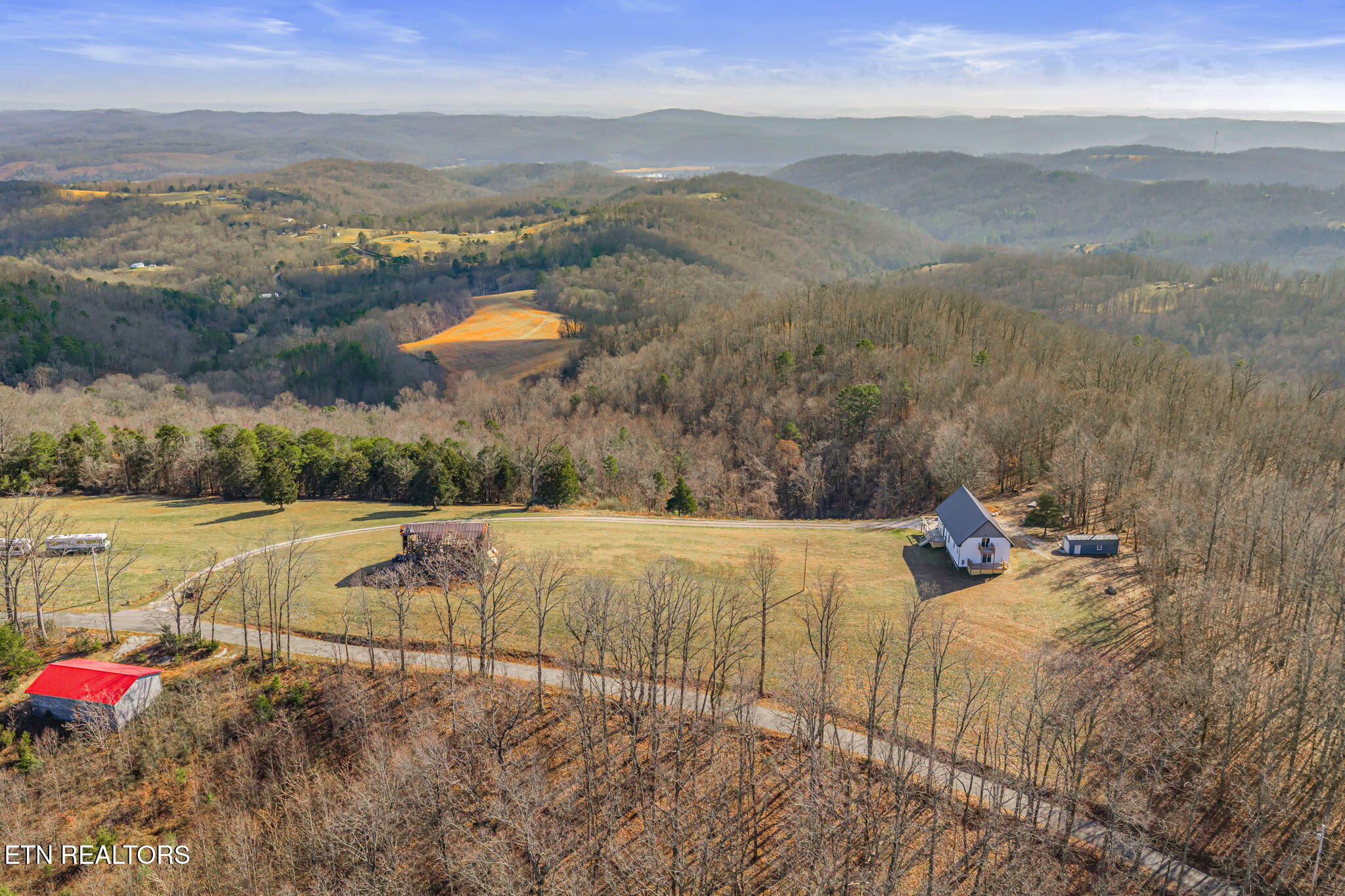 264 Victory Road La Follette, TN 37766 - Photo 13 of 54 43-web-or-mls-264 Victory Cross Road-43