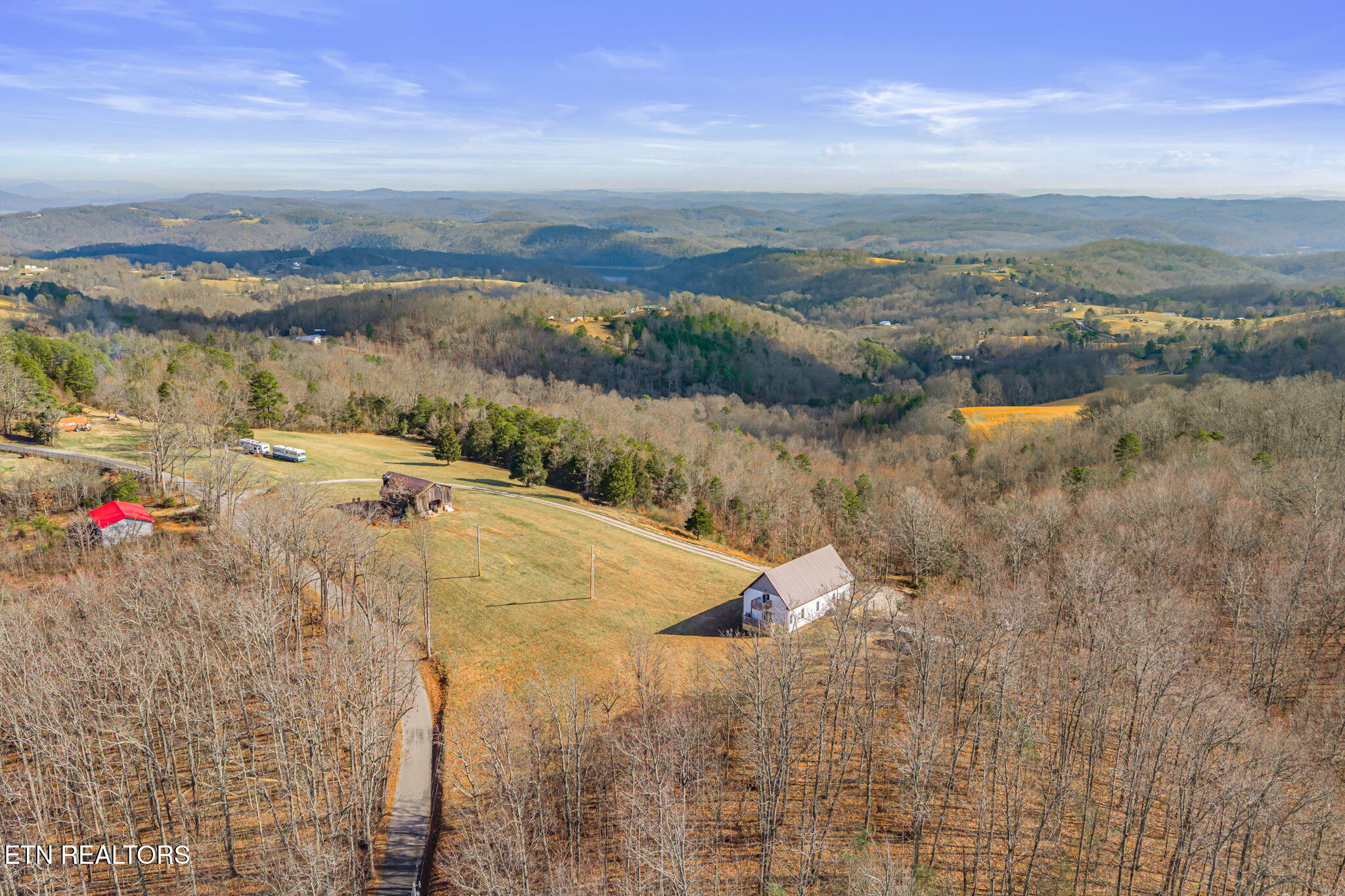 264 Victory Road La Follette, TN 37766 - Photo 15 of 54 41-web-or-mls-264 Victory Cross Road-41