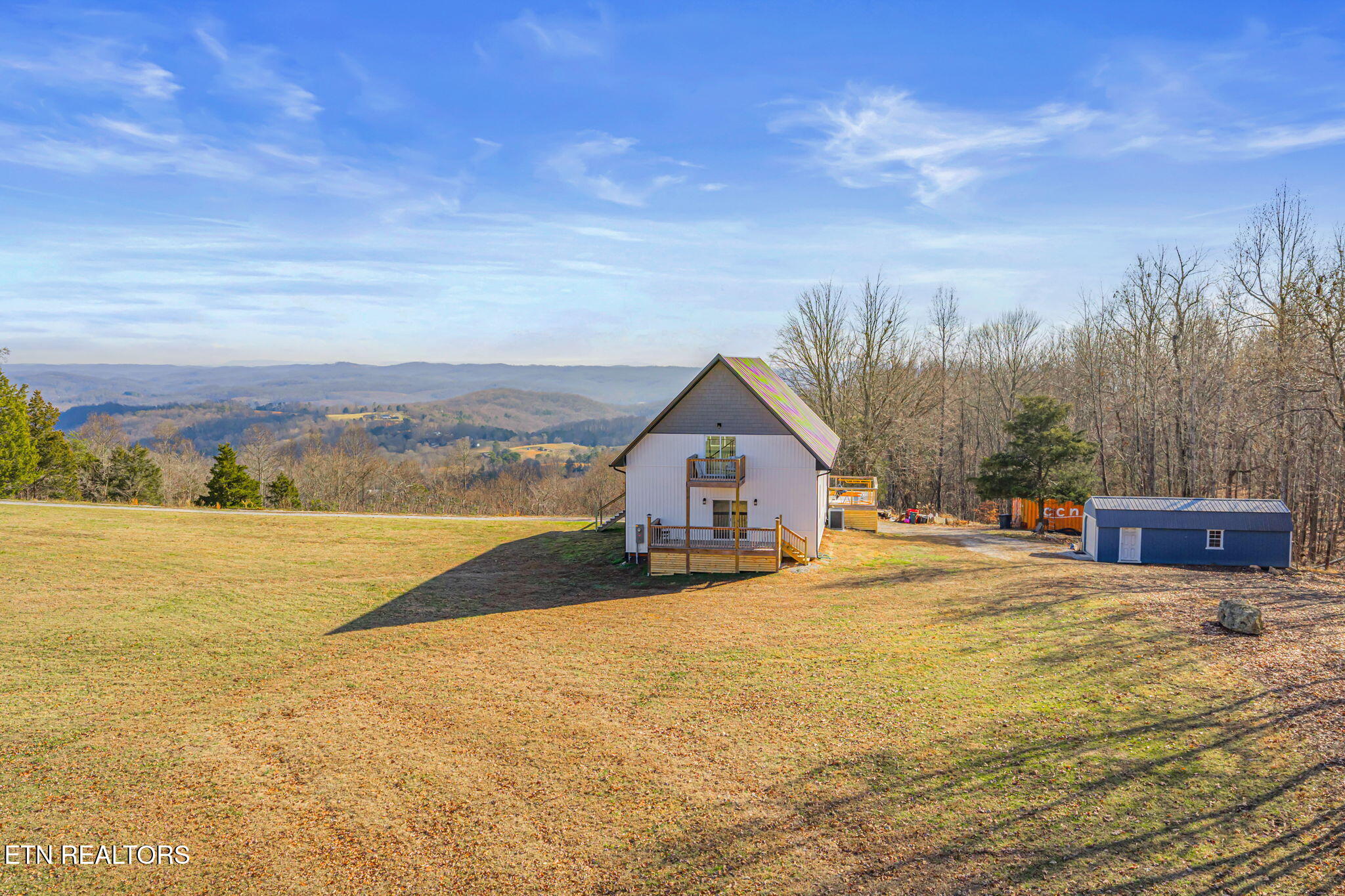 264 Victory Road La Follette, TN 37766 - Photo 16 of 54 40-web-or-mls-264 Victory Cross Road-40