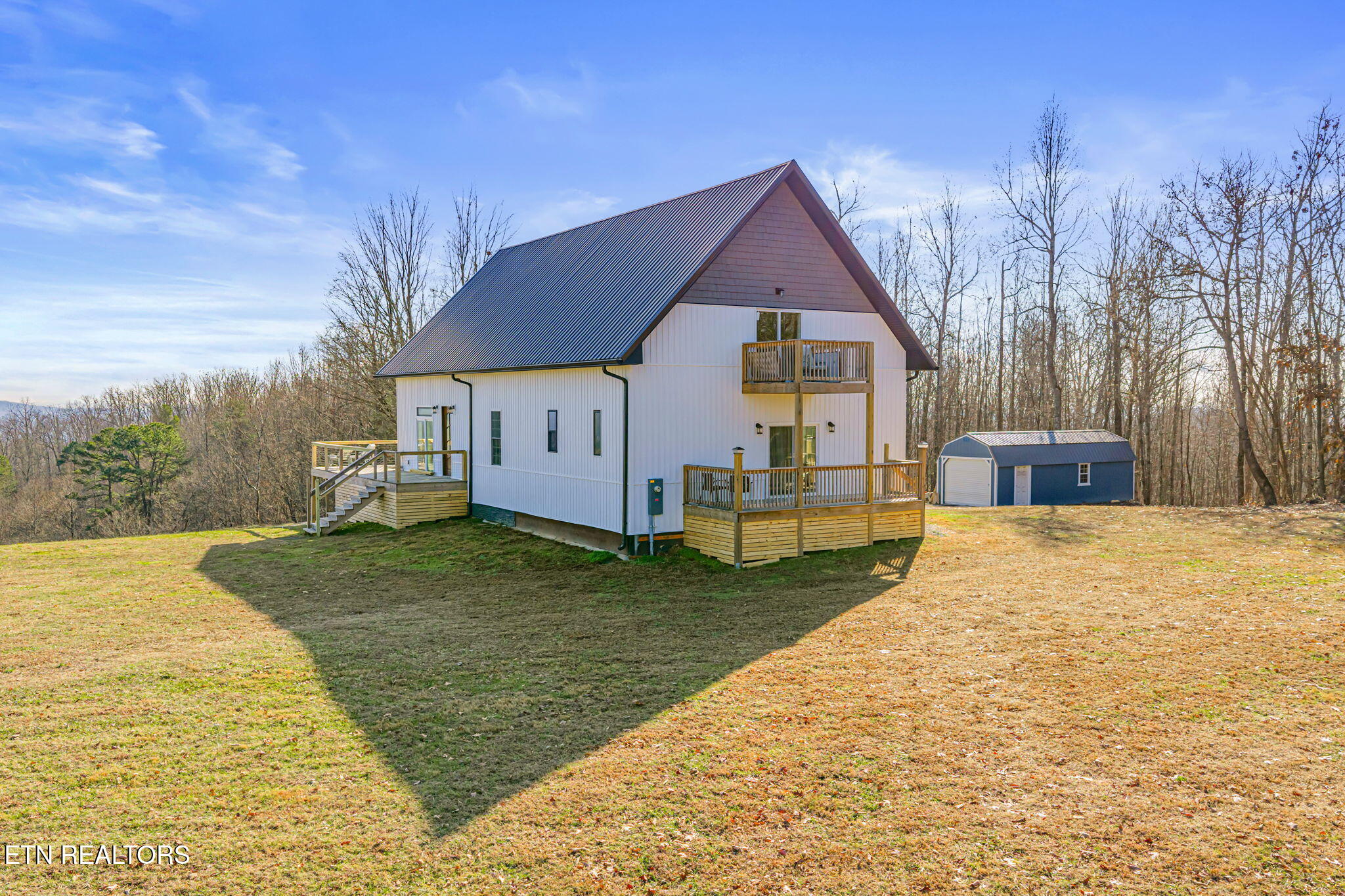 264 Victory Road La Follette, TN 37766 - Photo 17 of 54 39-web-or-mls-264 Victory Cross Road-39