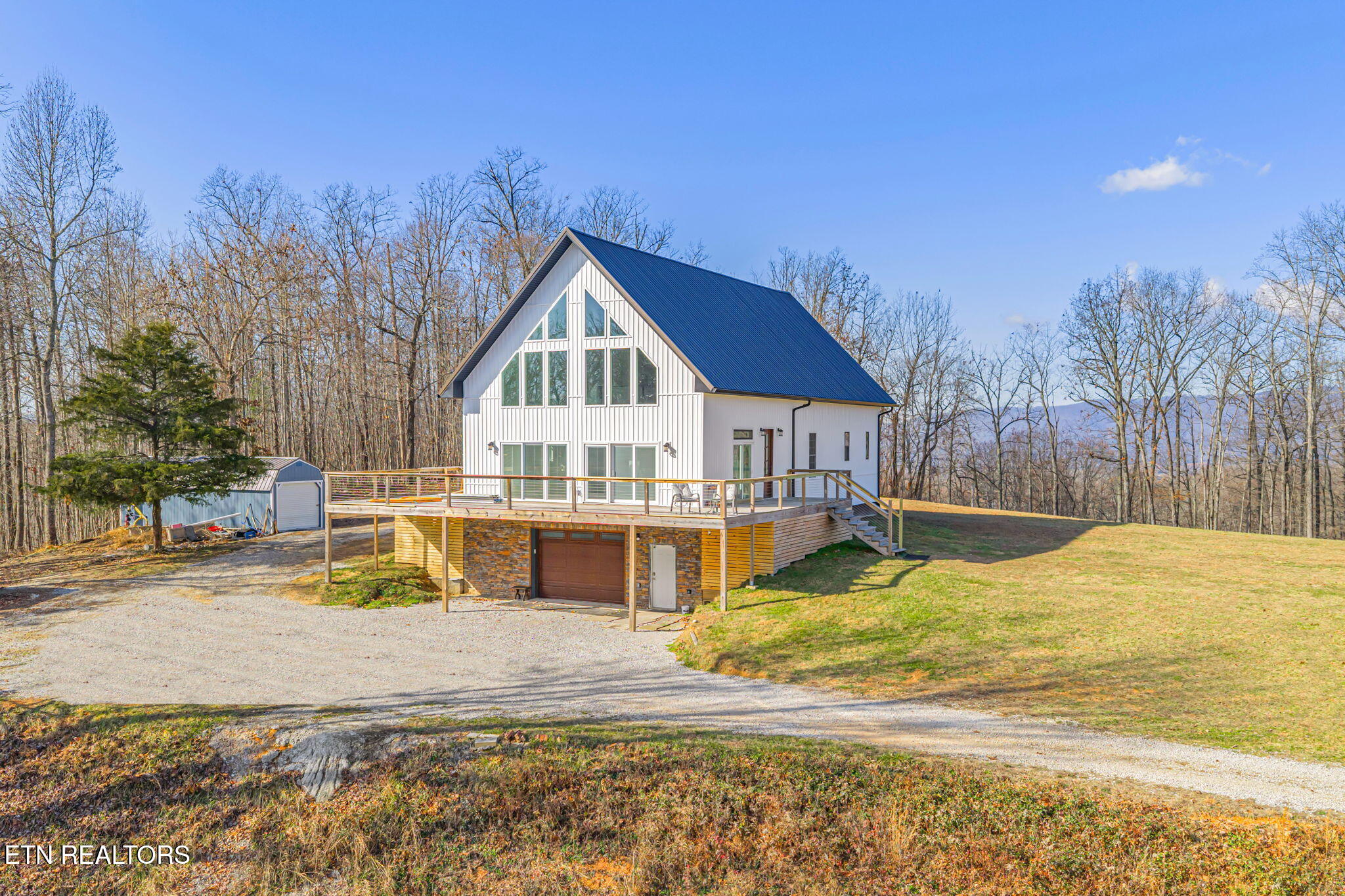 264 Victory Road La Follette, TN 37766 - Photo 20 of 54 36-web-or-mls-264 Victory Cross Road-36