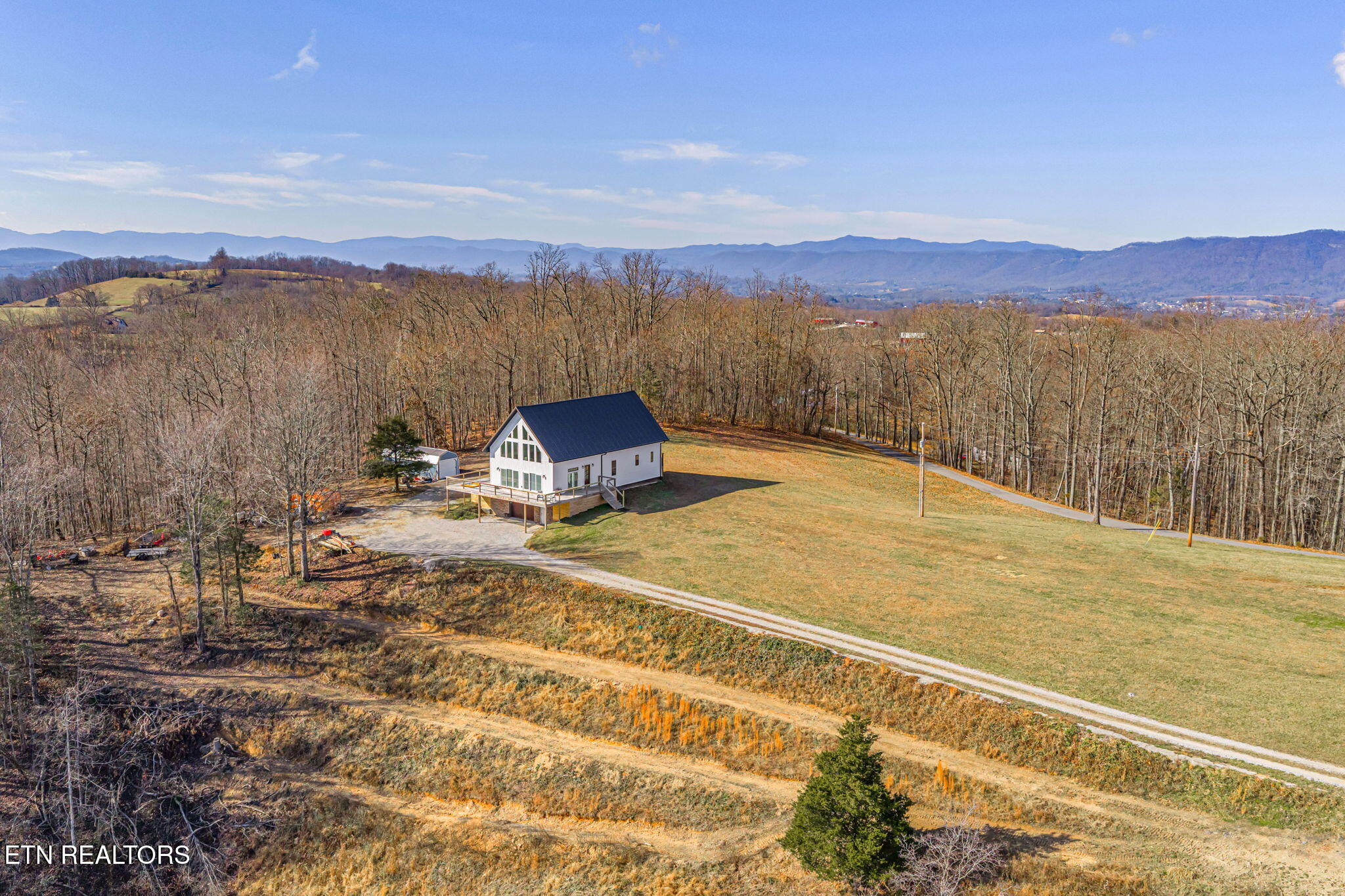 264 Victory Road La Follette, TN 37766 - Photo 7 of 54 49-web-or-mls-264 Victory Cross Road-49