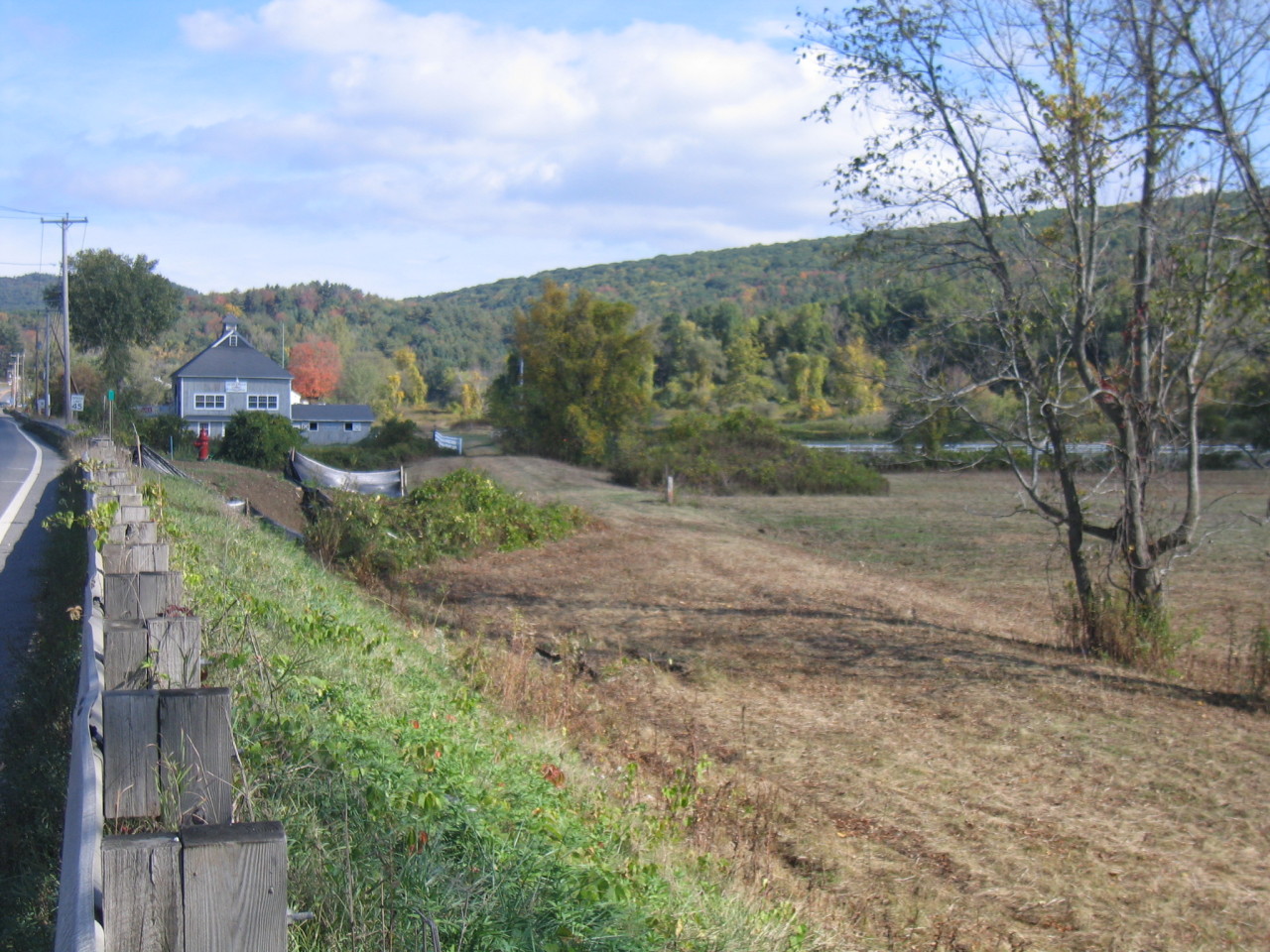 Stockbridge Road Great Barrington, MA 01230 - Photo 1 of 11 Stockbridge Road