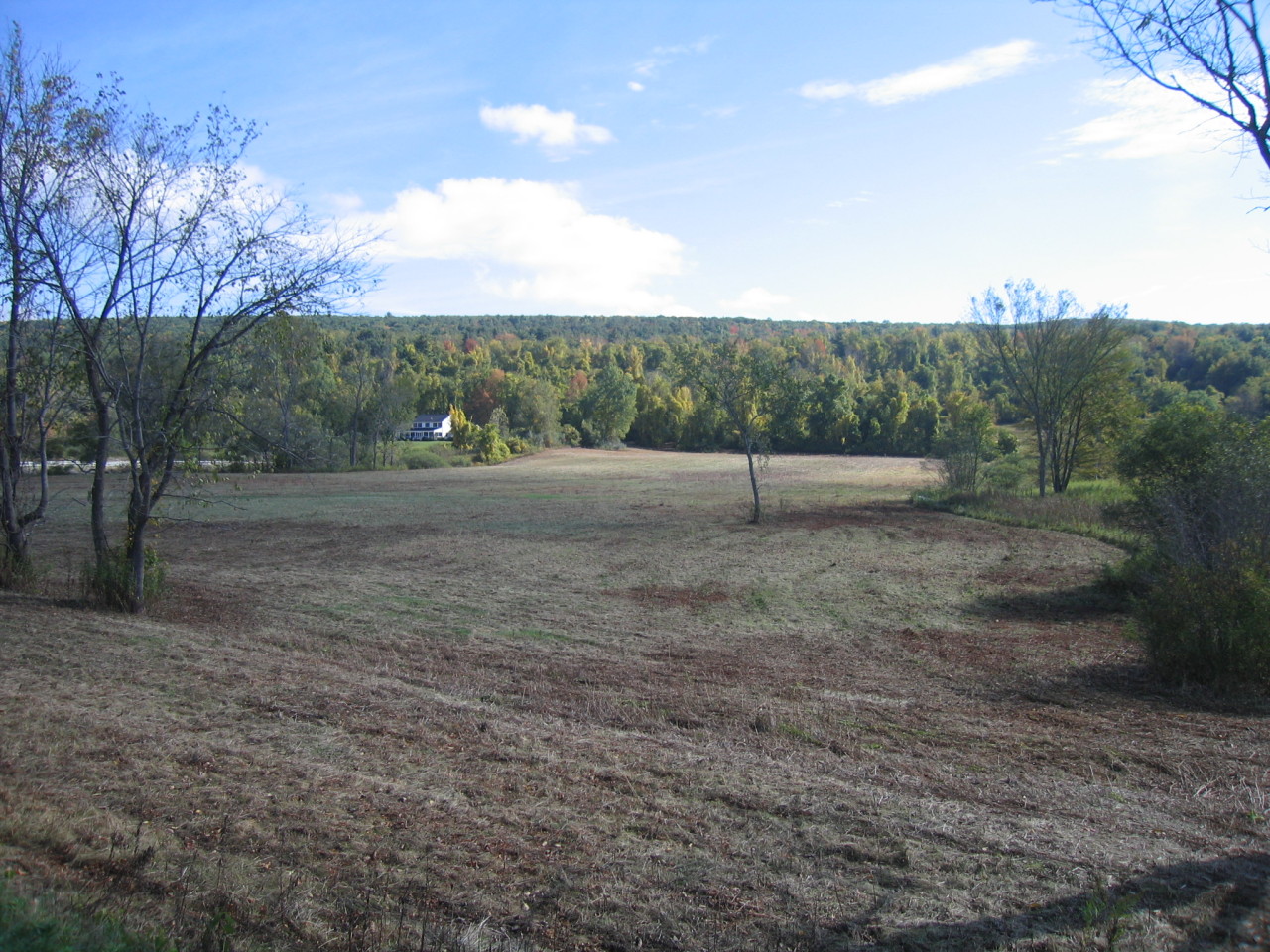 Stockbridge Road Great Barrington, MA 01230 - Photo 3 of 11 Stockbridge Road