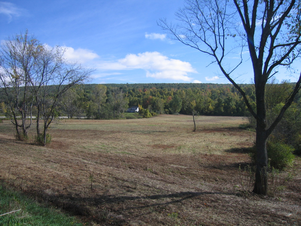 Stockbridge Road Great Barrington, MA 01230 - Photo 5 of 11 Stockbridge Road