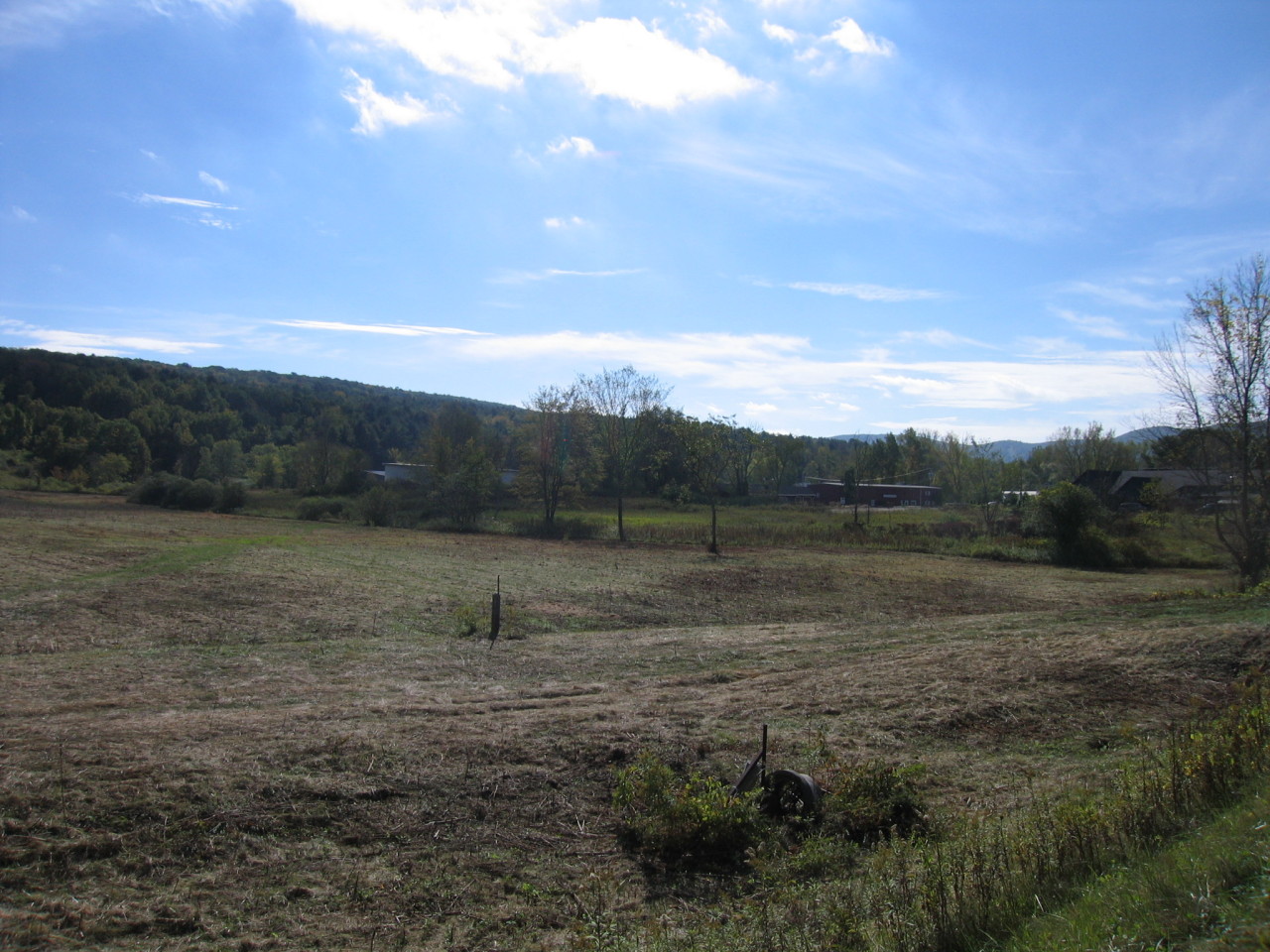 Stockbridge Road Great Barrington, MA 01230 - Photo 6 of 11 Stockbridge Road