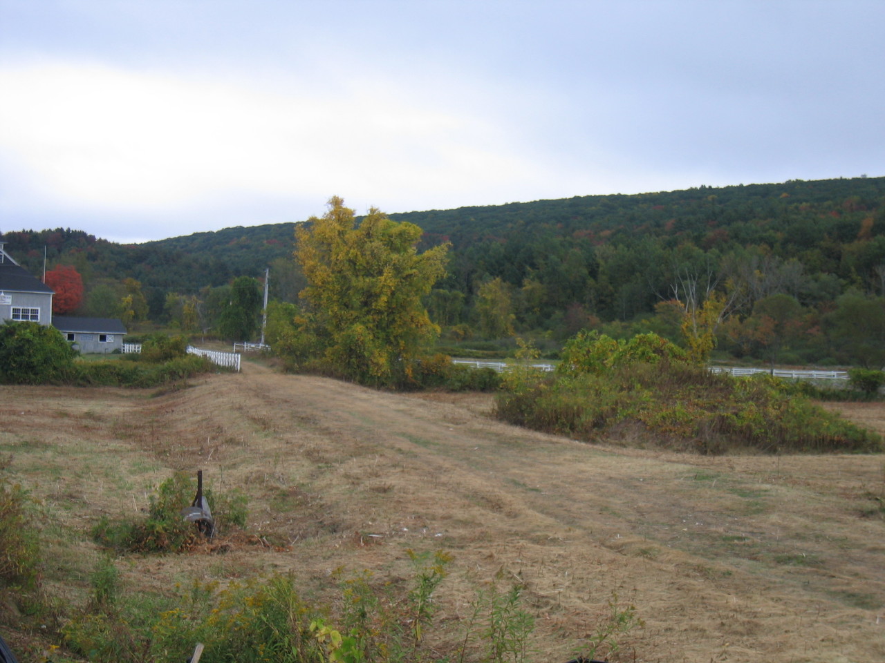 Stockbridge Road Great Barrington, MA 01230 - Photo 9 of 11 Stockbridge Road