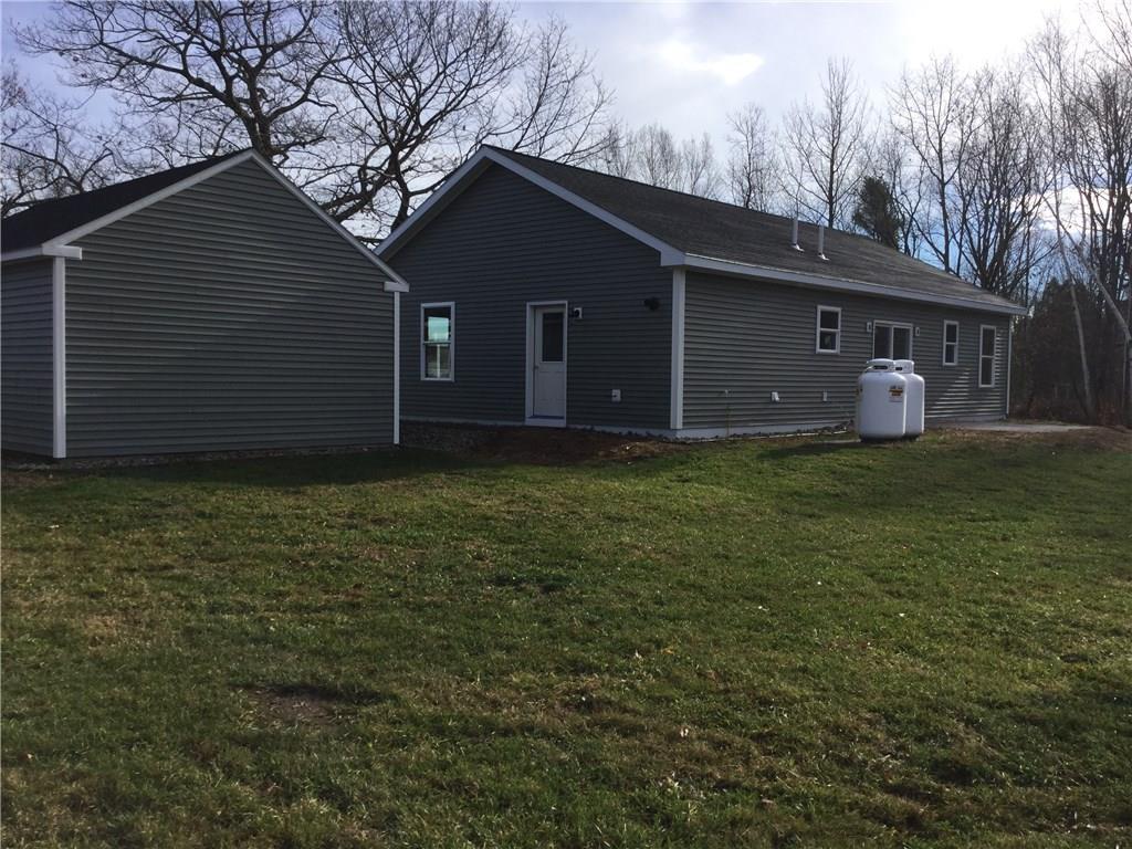 536 Nash Road Pittston, ME 04345 - Photo 3 of 23 Photo