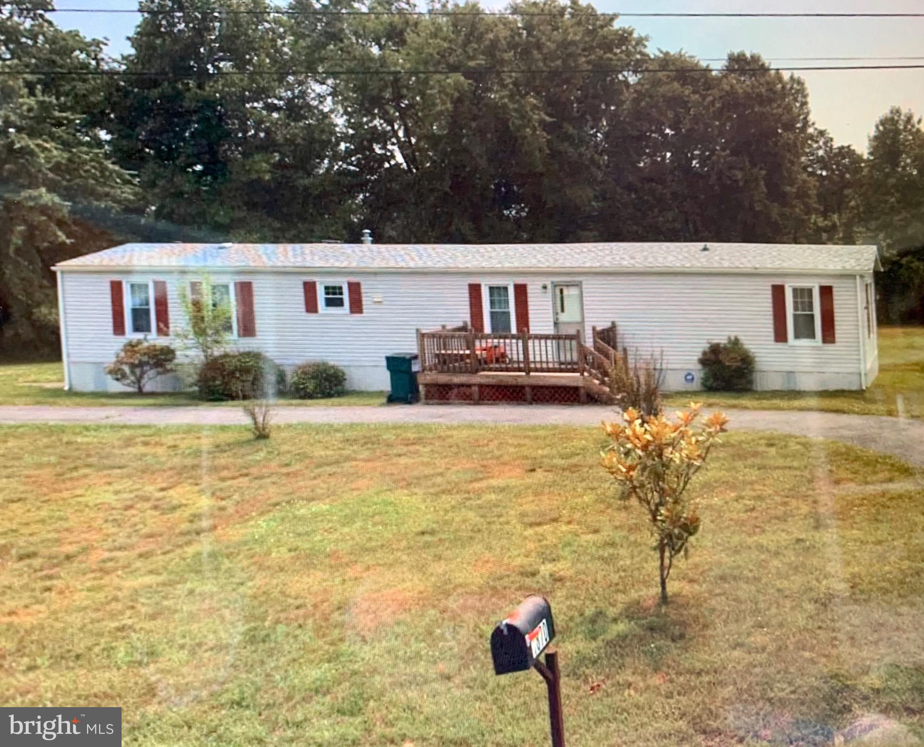 1870 Dinahs Corner Road Dover, DE 19904 - Photo 1 of 1 Gallery Image 1
