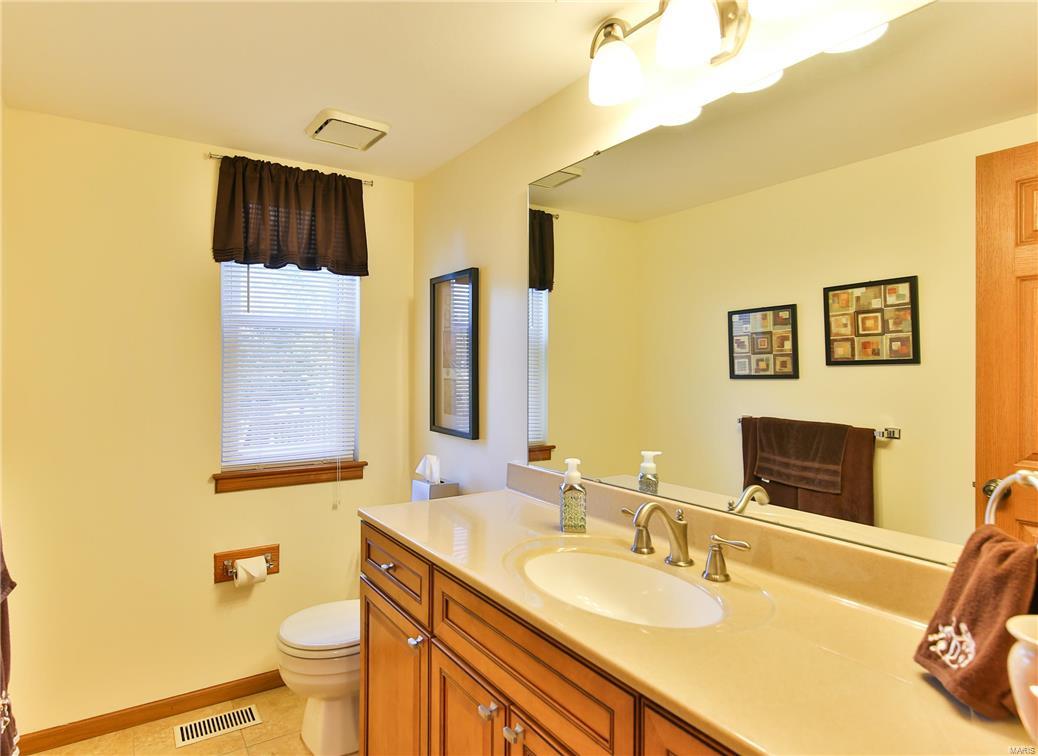 782 Strafford Ridge Drive Ballwin, MO 63021 - Photo 17 of 54 Gallery Image 17