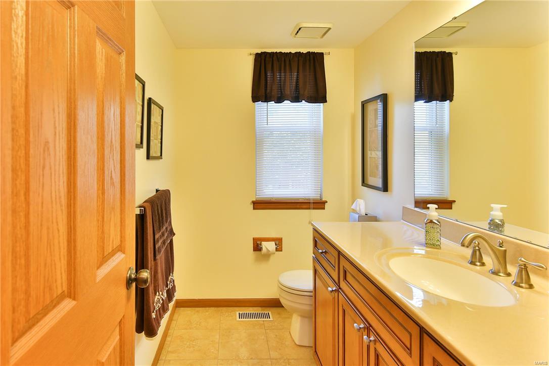 782 Strafford Ridge Drive Ballwin, MO 63021 - Photo 18 of 54 Gallery Image 18
