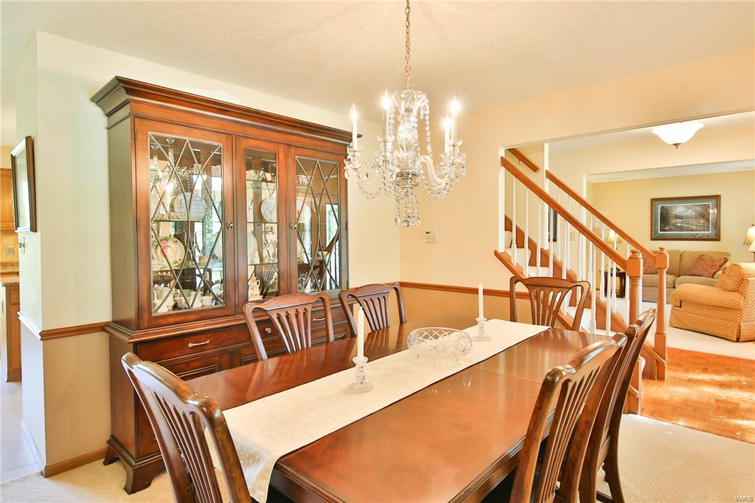 782 Strafford Ridge Drive Ballwin, MO 63021 - Photo 19 of 54 Gallery Image 19