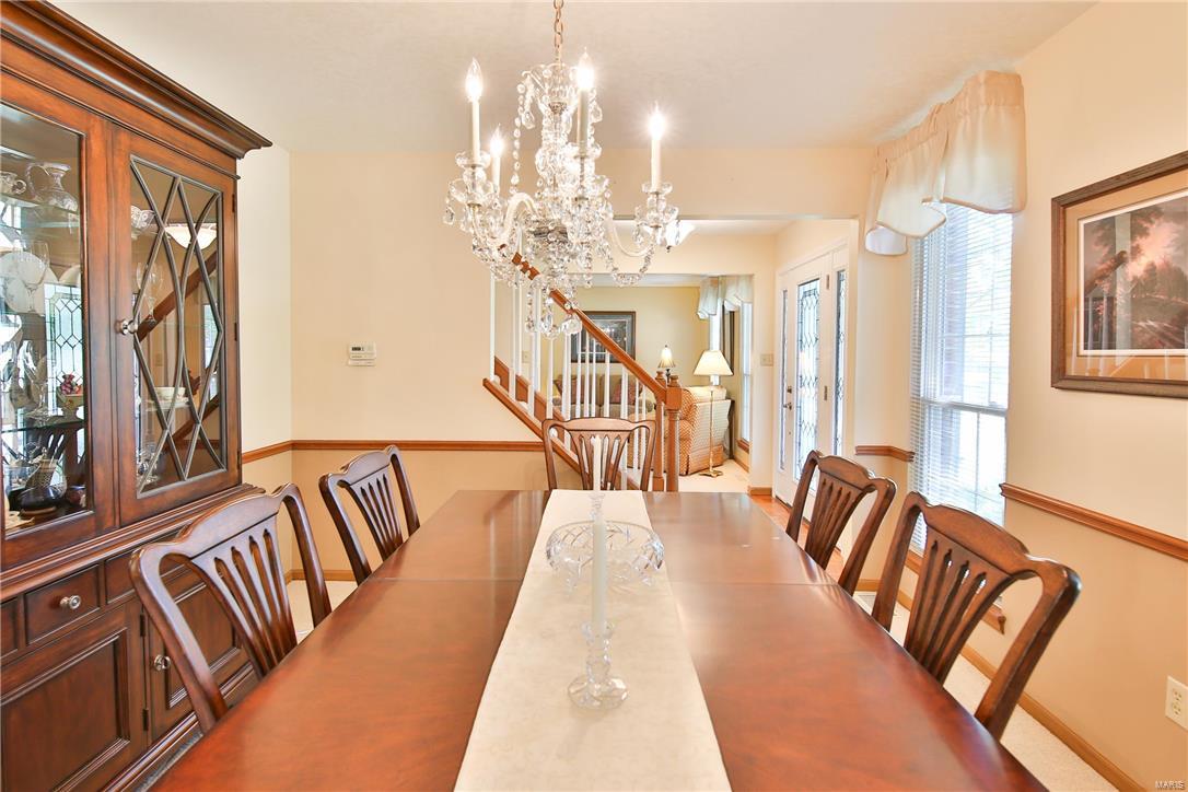 782 Strafford Ridge Drive Ballwin, MO 63021 - Photo 20 of 54 Gallery Image 20