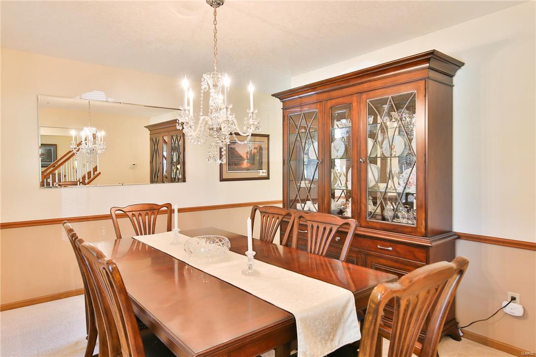 782 Strafford Ridge Drive Ballwin, MO 63021 - Photo 21 of 54 Gallery Image 21