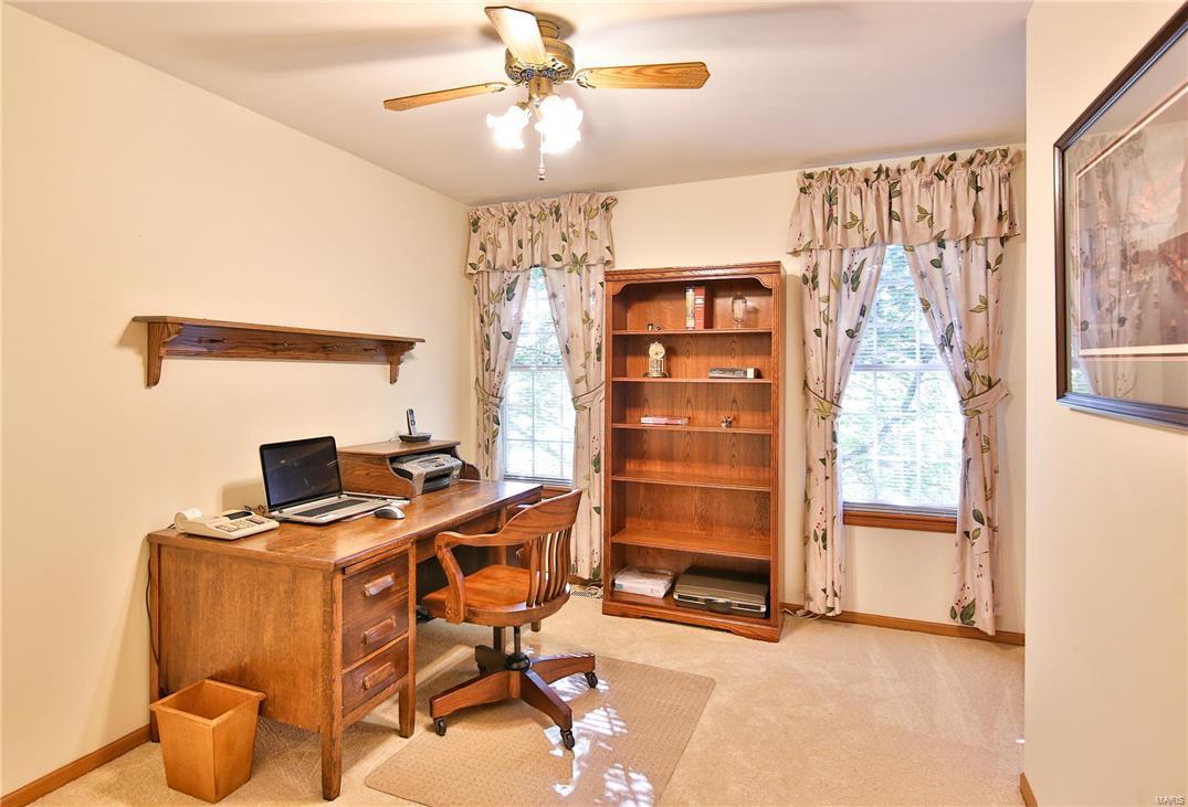 782 Strafford Ridge Drive Ballwin, MO 63021 - Photo 29 of 54 Gallery Image 29