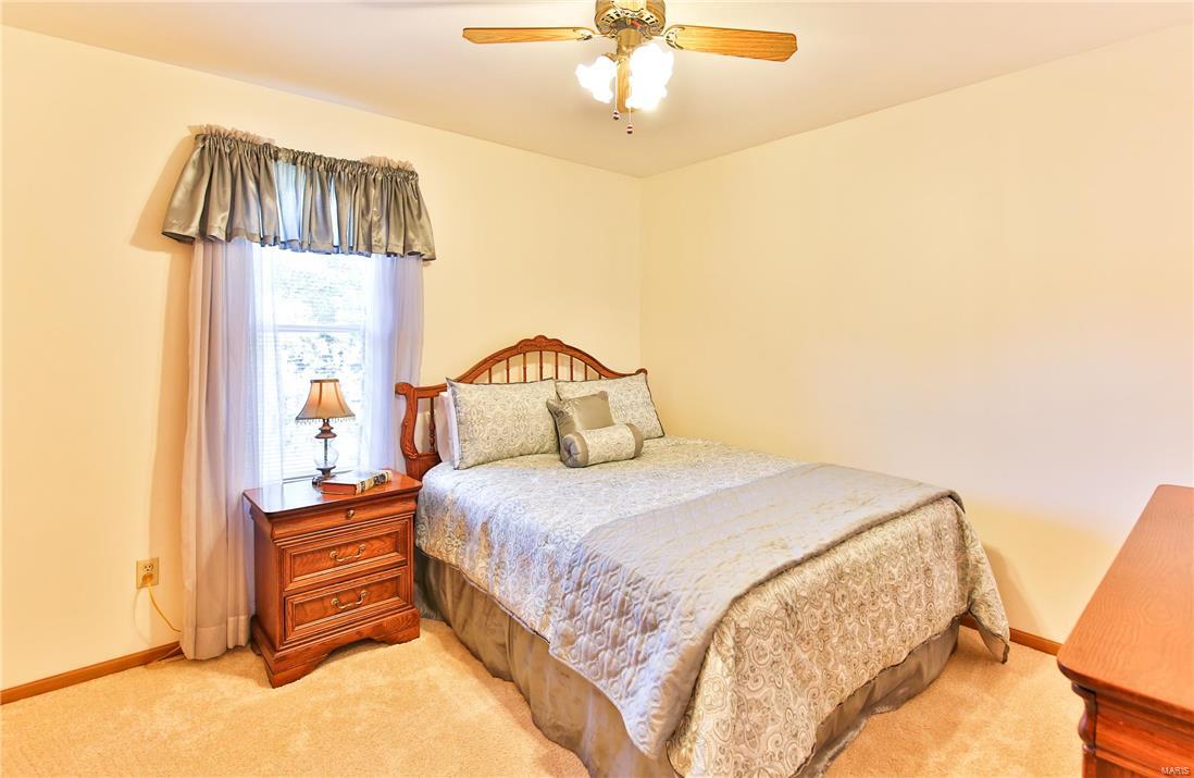 782 Strafford Ridge Drive Ballwin, MO 63021 - Photo 31 of 54 Gallery Image 31