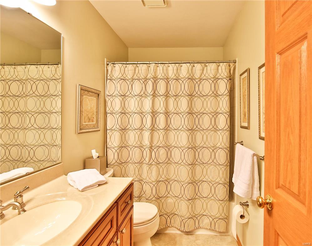 782 Strafford Ridge Drive Ballwin, MO 63021 - Photo 35 of 54 Gallery Image 35