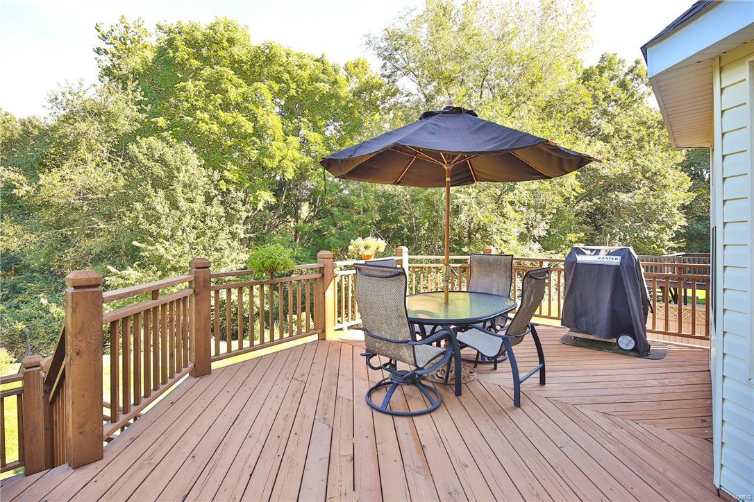 782 Strafford Ridge Drive Ballwin, MO 63021 - Photo 40 of 54 Gallery Image 40