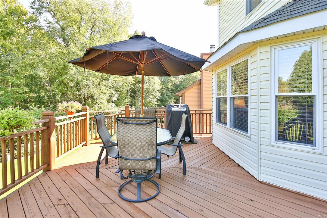782 Strafford Ridge Drive Ballwin, MO 63021 - Photo 41 of 54 Gallery Image 41