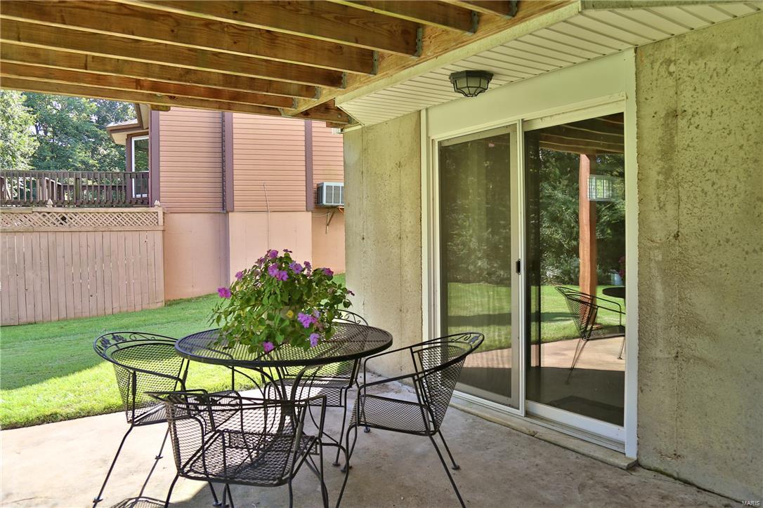 782 Strafford Ridge Drive Ballwin, MO 63021 - Photo 47 of 54 Gallery Image 47