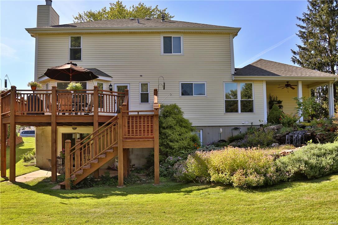 782 Strafford Ridge Drive Ballwin, MO 63021 - Photo 52 of 54 Gallery Image 52