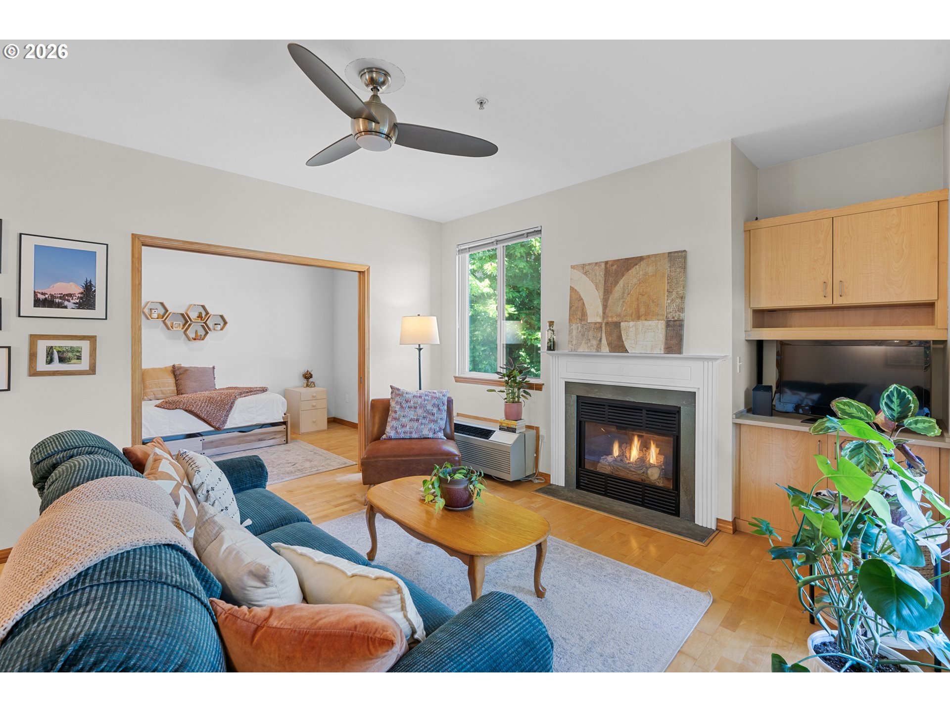 2024 Southwest Howards Way, Unit 405 Portland, OR 97201 - Photo 5 of 43