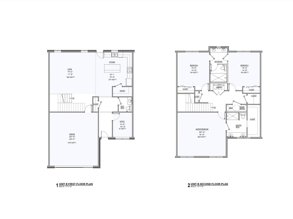 475 Lessie Circle Kennedale, TX 76060 - Photo 17 of 17 a picture of a floor plan