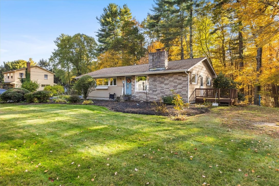 130 Hill Road Burrillville, RI 02830 - Photo 2 of 26