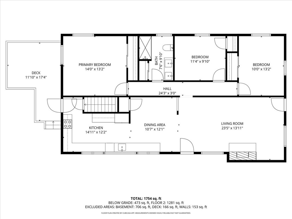 130 Hill Road Burrillville, RI 02830 - Photo 25 of 26 first floor level