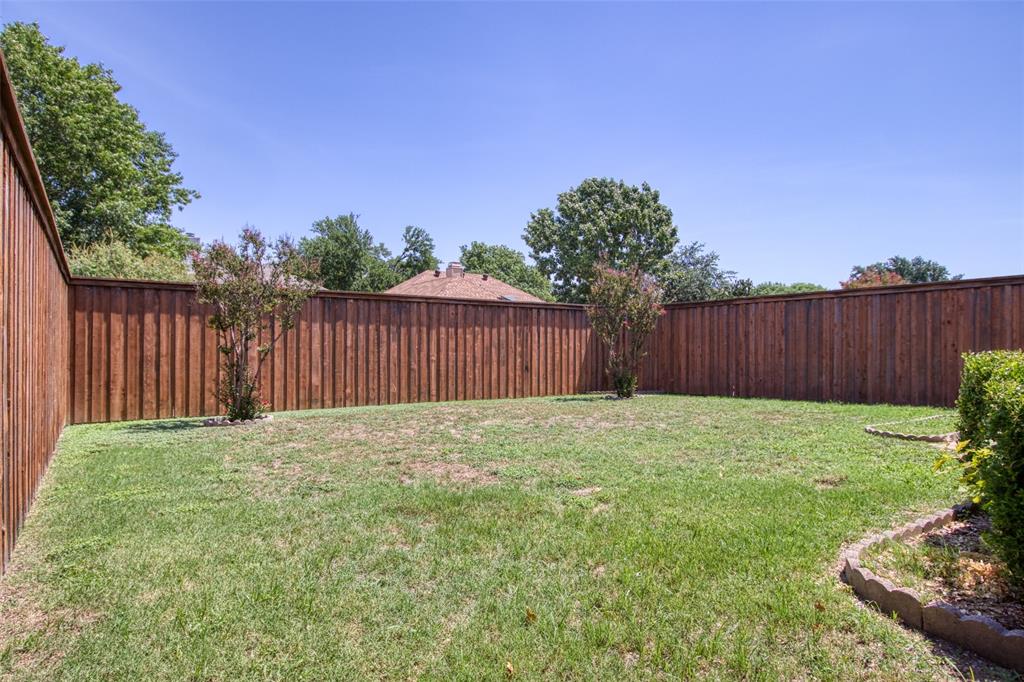 1411 Rivercrest Boulevard Allen, TX 75002 - Photo 26 of 27