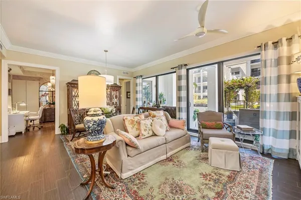 $2,200,000 | 1030 3rd Avenue South, Unit 214, Naples, FL 34102
