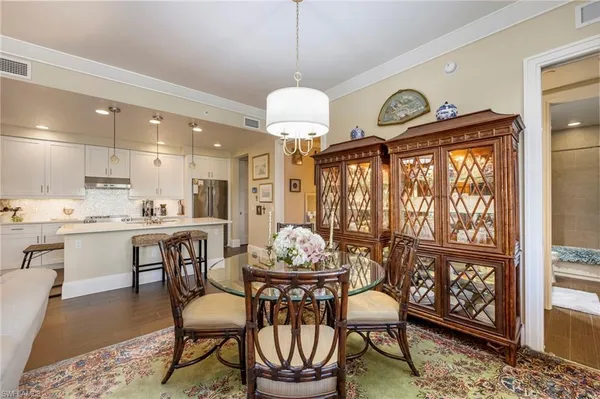 $2,200,000 | 1030 3rd Avenue South, Unit 214, Naples, FL 34102