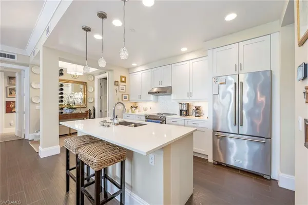 $2,200,000 | 1030 3rd Avenue South, Unit 214, Naples, FL 34102