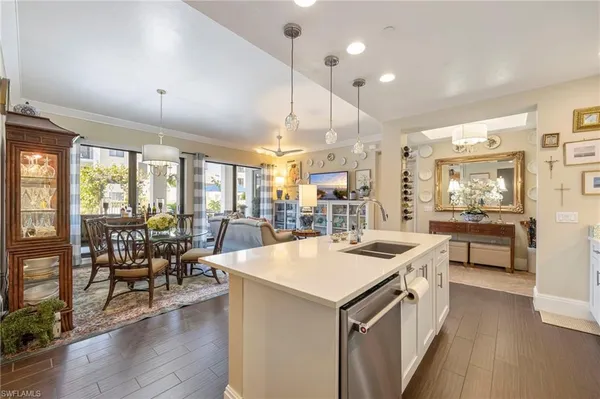 $2,200,000 | 1030 3rd Avenue South, Unit 214, Naples, FL 34102